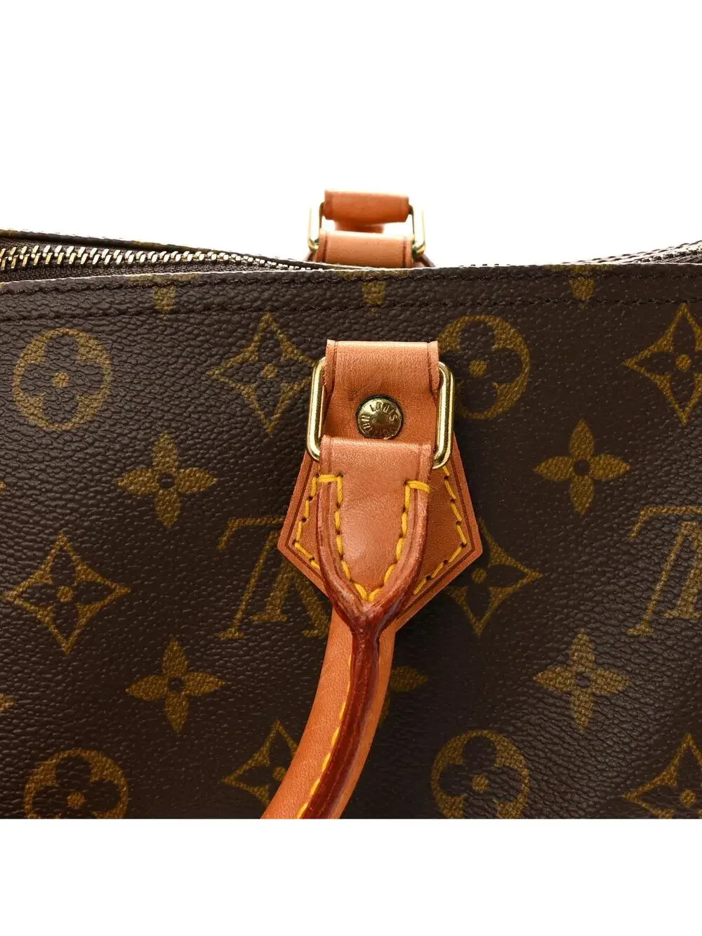 Louis Vuitton Speedy 30 #329132L10B